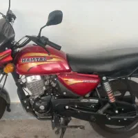 موتور همتاز باکسر
