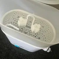 دستگاه استریلیزاسیون خانگی شیشه شیر|اسباب و اثاث بچه|مراغه, |دیوار