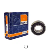 بلبرینگ دینام ذغال دینام و‌استارت آفتامات دیود|قطعات یدکی و لوازم جانبی|کرمانشاه, |دیوار