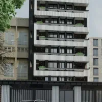 پیش فروش واحد ۱۱۲متری و ۸۸ متری/فول هوشمند