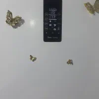 یخچال هیمالیا در حد نو|یخچال و فریزر|بزینه رود, |دیوار