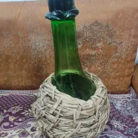 شیشه قرابه بزرگ