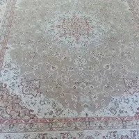 یک عدد فرش شش متری