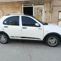 کوییکR|خودرو سواری و وانت|دورود, |دیوار