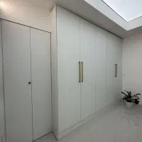 معاوضه آپارتمان 167 متری عدلت 88 با ویلایی