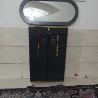 جاکفشی سالم نو در اشتهارد