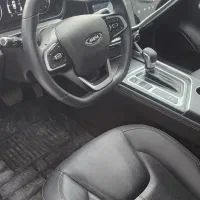 آریزو 5 FL مدل ۱۴۰۳|خودرو سواری و وانت|کرج, عظیمیه|دیوار