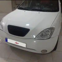 تیبا صندوقدار SX مدل 1397 بی رنگ فقط اقساط