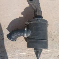 هواکش روآ ، اردی