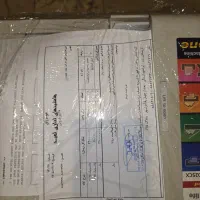پرینتر ۴ کاره پاناسونیک ۲۰۲۵|پرینتر، اسکنر، کپی، فکس|تهران, کن|دیوار