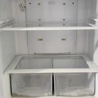 یخچال ایران شرق در حد نو|یخچال و فریزر|مرودشت, بیست متری بیمارستان|دیوار