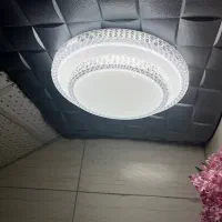 ۱ عدد لوستر راه پله