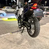 NH180|موتورسیکلت|بجنورد, |دیوار