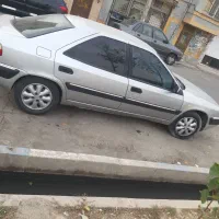 زانتیا مدل 86 (2000)|خودرو سواری و وانت|چهارباغ, |دیوار