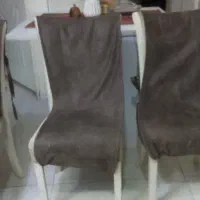 میز جزیره|میز و صندلی غذاخوری|کرج, عظیمیه|دیوار