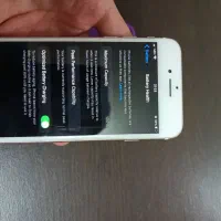 ایفون ۷ ۱۲۸ گیگ|موبایل|ملایر, |دیوار