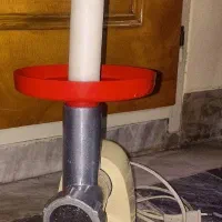 چرخ گوشت عتیقه آلمانی