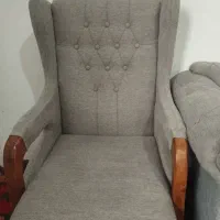 مبل ۸ نفره