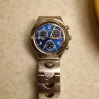 ساعت Swatch Airony 1996 کلکسیونی اصل-سواچ آیرونی