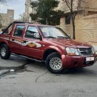 وانت 2کابین 2007
