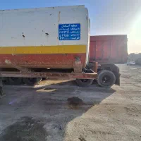 فروش یا کرایه تانکر ۴ مواد