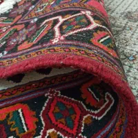 فرش دستباف هریس|فرش|مرند, |دیوار