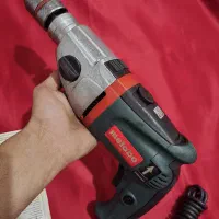 دو عدد دریل AEG اطلس کپکو و متابو فول آلمان|ابزارآلات|تهران, فلاح|دیوار