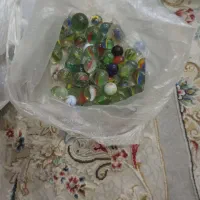 پاستور و توشله یا تیله