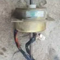 فروش یک عدد فن کولر گازی پنجره ای