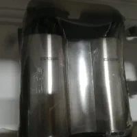 فلاکس دوقلو