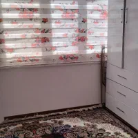 تک واحدی|فروش آپارتمان|قم, دروازه چوبی|دیوار