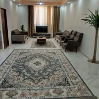 سوئیت آپارتمان مبله ۱۱۰ متری|اجارهٔ کوتاه‌مدت آپارتمان و سوئیت|رباط‌کریم, رباط‌کریم|دیوار