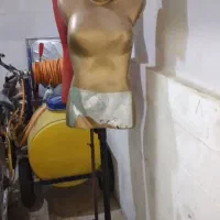 تعدادی مانکن زنانه|لباس|خمینیشهر, |دیوار