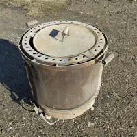 تنور|اجاق گاز و لوازم برقی پختوپز|چناران, |دیوار