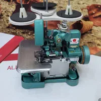 چرخ خیاطی های کارکرده|چرخ خیاطی و ریسندگی|زنجان, |دیوار