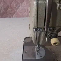 چرخ خیاطی میتسوبیشی مارک ژاپن راسته دوز|چرخ خیاطی و ریسندگی|قم, حنیف نژاد|دیوار