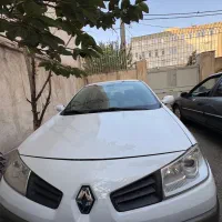 مگان ۲۰۰۰ اتوماتیک 91|خودرو سواری و وانت|تهران, گیشا|دیوار