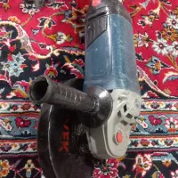 سنگ فرز بزرگ IVEK