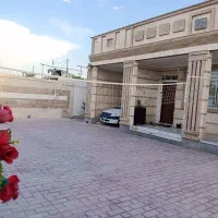 خانه ویلایی۱۰۱۷ متری ۲۲۵ متر بنا لوکس.قابل معاوضه|فروش خانه و ویلا|کرج, شهرک سهرابیه|دیوار