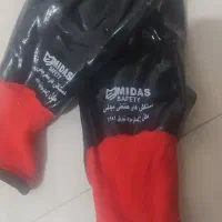 دستکش کار