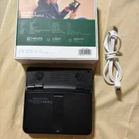 کنسول بازی گرین لاین مدل GP Pro5|کنسول، بازی ویدئویی و آنلاین|تهران, استخر|دیوار