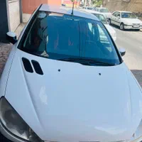 فروش ۲۰۶صندوق دار موتور بزرگ