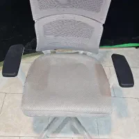 صندلی کامپیوتر ، صندلی اداری