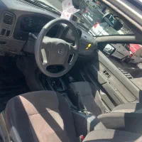 نیسان رونیز 89 سفید|خودرو سواری و وانت|هشتگرد, هشتگرد قدیم|دیوار