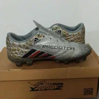 کفش فوتبال چمنی