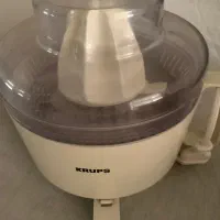 آب مرکبات گیری برقی