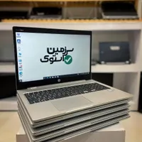 لپ تاپ HP 450 G6 گرید A+++