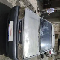 پراید مدل 86