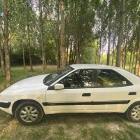 زانتیا مدل 88|خودرو سواری و وانت|اردبیل, |دیوار