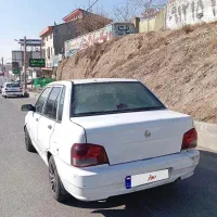 پراید ۱۳۲ مدل ۹۰|خودرو سواری و وانت|تبریز, |دیوار